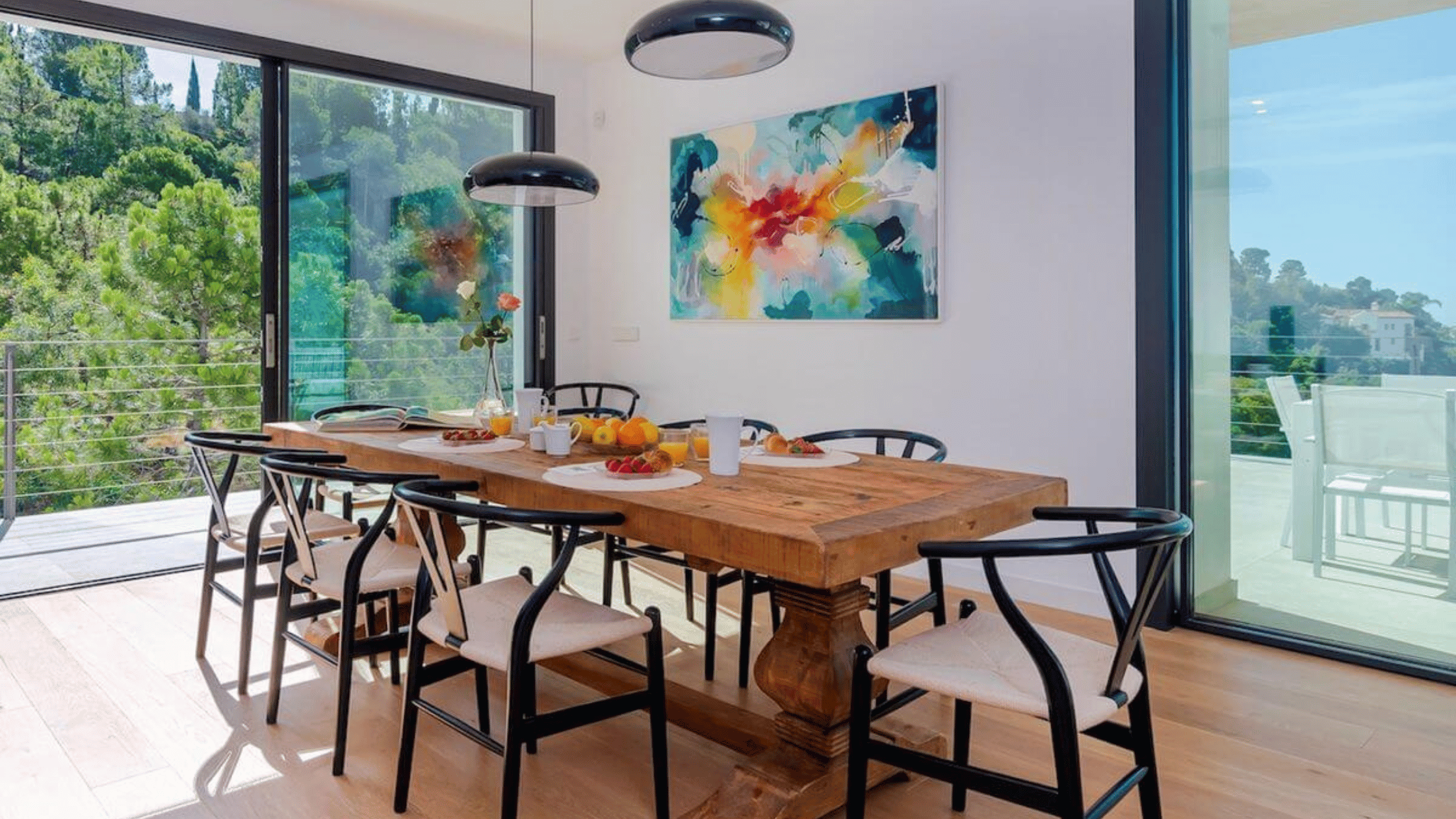 Renovate your home