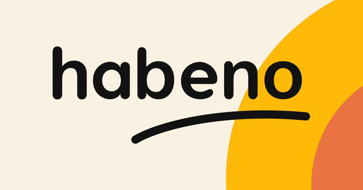 Habeno Logo